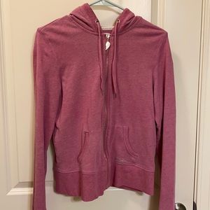 Victoria’s Secret Supermodel angel hoodie